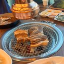 의창-동읍-4-비-16 | 창원 동읍 고기집 가성비 좋은 장삼이 갈비 후기