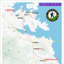 남파랑길 도보여행/ 65.5~66.5코스(예동회관~우주발사전망대휴게소) 이미지