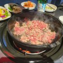 명동숯불갈비 이미지