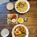 GS25부천역점 | [부천 심곡동] 부천로데오거리점심 혼밥 부천역 맛집, 유부이야기