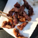 수리수리 닭갈비 | 울진 구산해수욕장 캠핑 후기! 에머랄드빛 울진 바다 백합채취도 가능! 최고예요!