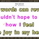 MR - Over and over/Nana Mouskouri 이미지