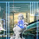 시니어 스마트 라이프 이미지