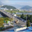 양산교 이미지