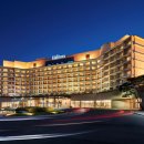 힐튼 경주 실내수영장 이미지