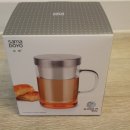 S050 | 사마도요 티포트 티머그 구매 후기