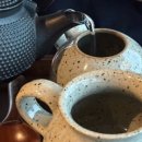 연성프라자 개방화장실 | 영종도 분좋카 이색카페 차덕분 스페셜 다과 트레이 내돈내산 솔직후기