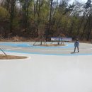 인라인스케이트장 이미지