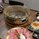1교다리집 화로구이 이미지