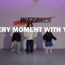 위즈백댄스스튜디오 이미지