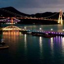 남해노을 | [하동] 오션뷰카페 대형카페 카페노량 남해대교 노량대교 노을맛집 개인적인 후기