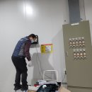 화돌농장물류정육점 | 포충기 설치, 여름철 해충 방제의 필수템! – 업소용 실사례와 설치 포인트