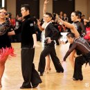 스포츠 댄스 이미지