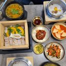대박추어탕돌솥밥재첩국 | 대전 선화동 맛집 화담추어관 몸보신 추어탕과 편백수육