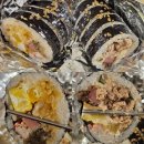 [인천]부평구청역 김밥맛집 메가김밥 내돈내산 솔직후기|부평김밥맛집추천