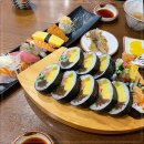 맛있는스시 이미지