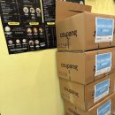 담양고등학교 | 광주 학교 단체 간식 요거얌 샌드위치로 행사 준비하기