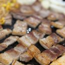 석산참숯가마삼겹살 이미지
