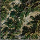 영남알프스(보두산 - 구만산) 이미지