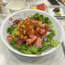세븐일레븐 동탄산업단지점 | 동탄 첨단산업단지 점심 맛집 참치직판장 회덮밥 연어초밥 후기