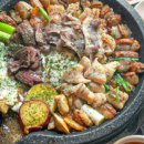 명가돌곱창 이미지