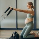 필라테스 이미지