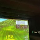 골든골프연습장 이미지