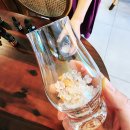 샘마을길 | 화성 봉담 힐링카페 이플 족욕테라피 아이와 다녀온 후기