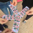 극단 탈 이미지