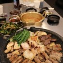 양이펀치 | 청주 곱창 맛집 송절동 펀치한우곱창 추천