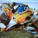 장수꽃게장 이미지