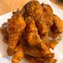 치킨에반한떡볶이