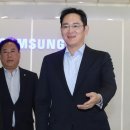 삼성전자 앞 이미지