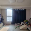 장안하나아파트 경로당 | 화서역 브리시엘 오피스텔 커튼 시공사례 | 수원 장안구 정자동 쉬폰커튼 암막커튼 후기
