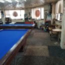무 당구장 이미지