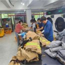 장흥지역자활센터 파워클린 이미지