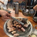 함덕흑돼지우돈향 | [제주 함덕 맛집] 함덕흑돼지 우돈향 함덕점/목살 오겹살 내돈내산 솔직후기/함덕해수욕장 근처 반려...