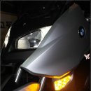 [나비마린] BMW 스쿠터 C600S 구석구석 꼬집어보기! 이미지