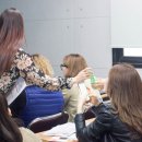 이혜정헤어라인 이미지