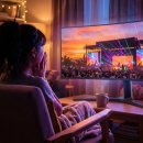 라이브PC | 코첼라 유튜브로 눈물 쏟은 밤, 2026 레전드 무대 안방 1열 후기