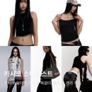 카시코 소비리스트 | 카시코 숄더백, 이어폰 목걸이, 목도리, 팬츠 후기