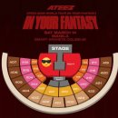 PHILIPPINES | [해투일기] 필리핀 공연 티켓팅 후기 / Smart Araneta Coliseum 시야 / 근데 이제 당일치기를 곁들인..