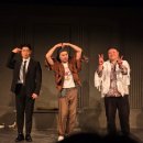 항호 | 이른봄 대학로에서