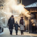 한성호텔한식당(소말뚝) | 창녕 부곡 온천 가족 여행, 한성호텔 대실 이용 총정리!