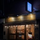 네모강아지 | 성수동카페 디저트맛집 네모네 모찌 말차빙수후기