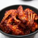 박정현게장백반 이미지