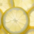 레몬의 효능/레몬즙의 효능 이미지