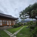 한옥 스테이 | [경주 숙소] 불국사 인근 한옥 펜션 '청공한옥스테이' 숙박 후기 🌿