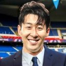 손흥민 충성심 미쳤다...PSG 이적설에도 &#34;토트넘 남고 싶어한다&#34; 거취 어떻게 되나(포포투) 이미지