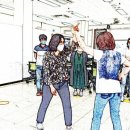 전통놀이 지도사 자격증반 이미지